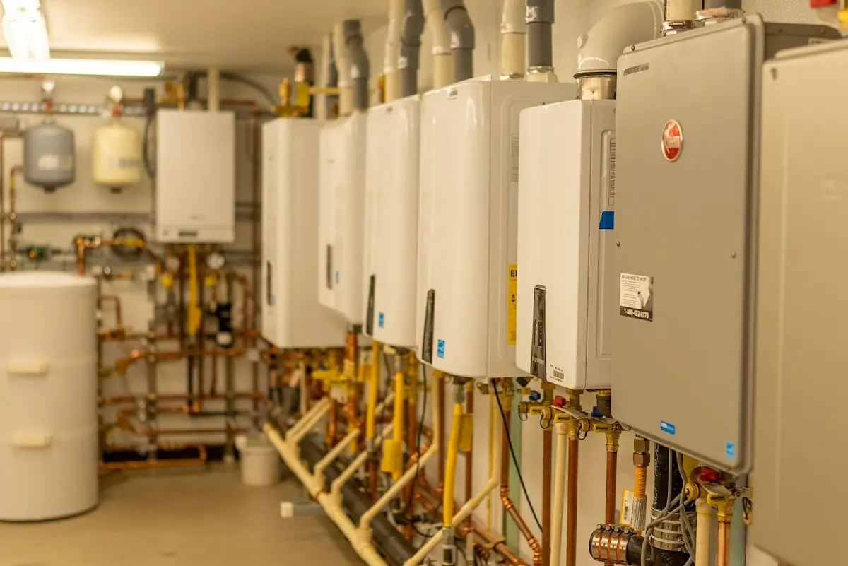 Gas Leak Detection in Jefferson City, TN